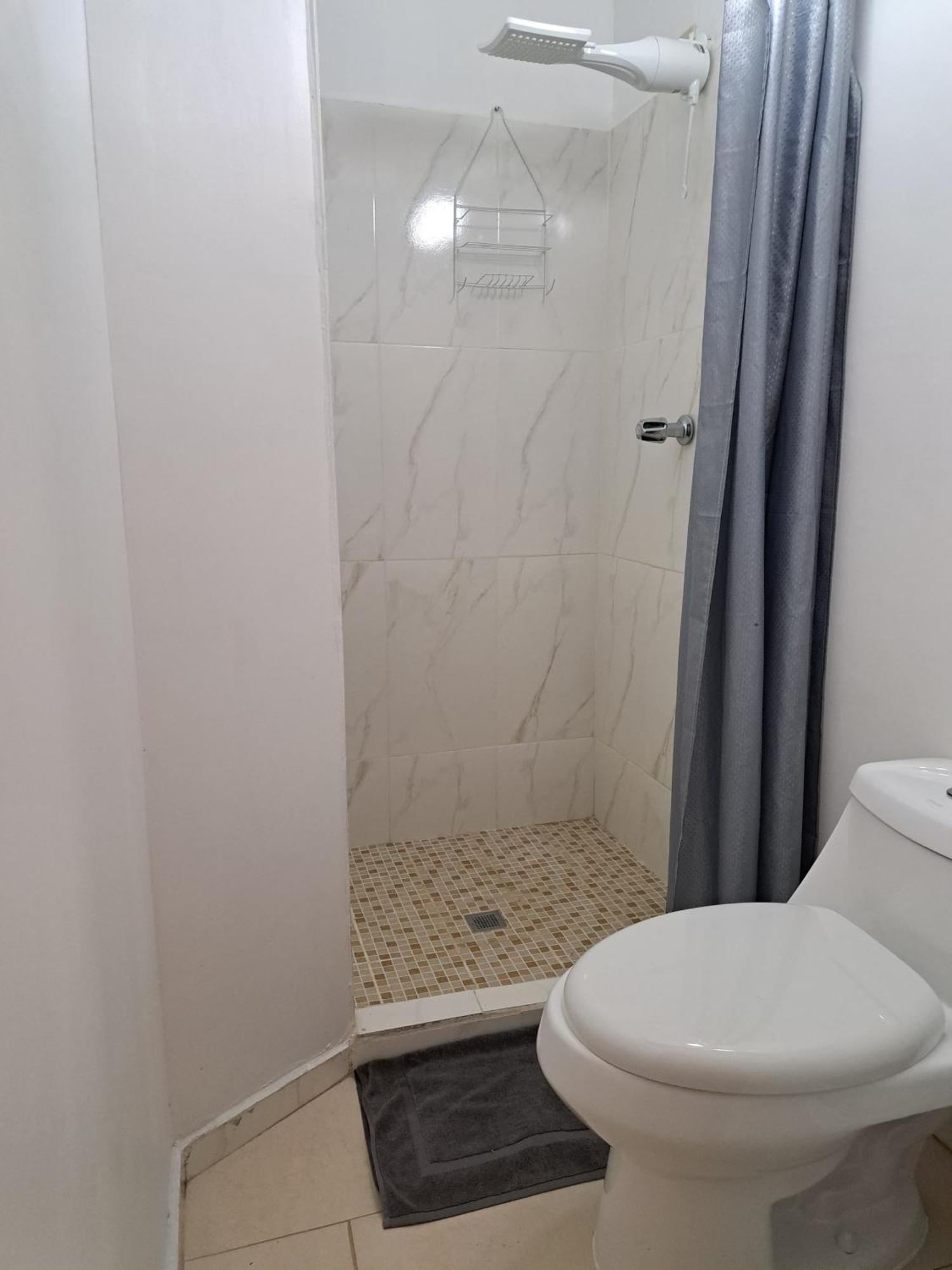 Mokali Suite De Invitados By Casa Mia Los Algarrobos Eksteriør bilde