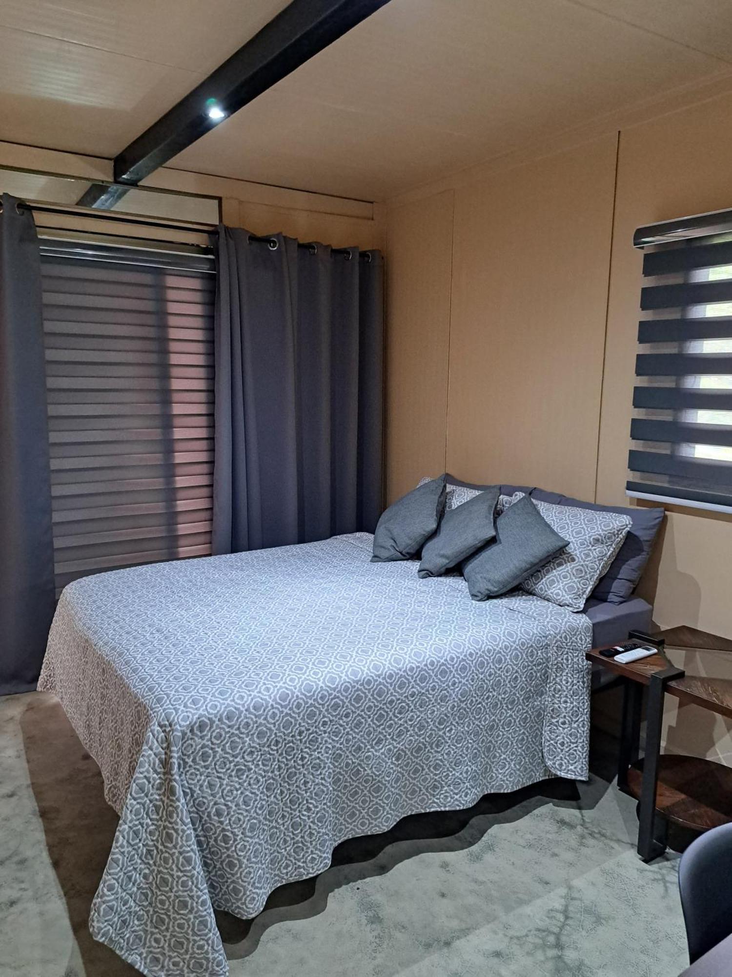 Mokali Suite De Invitados By Casa Mia Los Algarrobos Eksteriør bilde